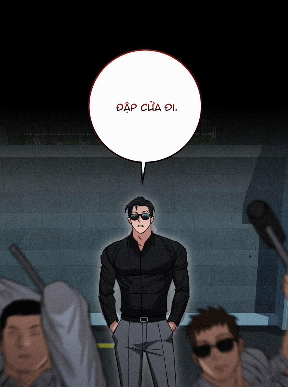 Bé Yêu Thật Đáng Sợ 0 PREVIEW trang 3