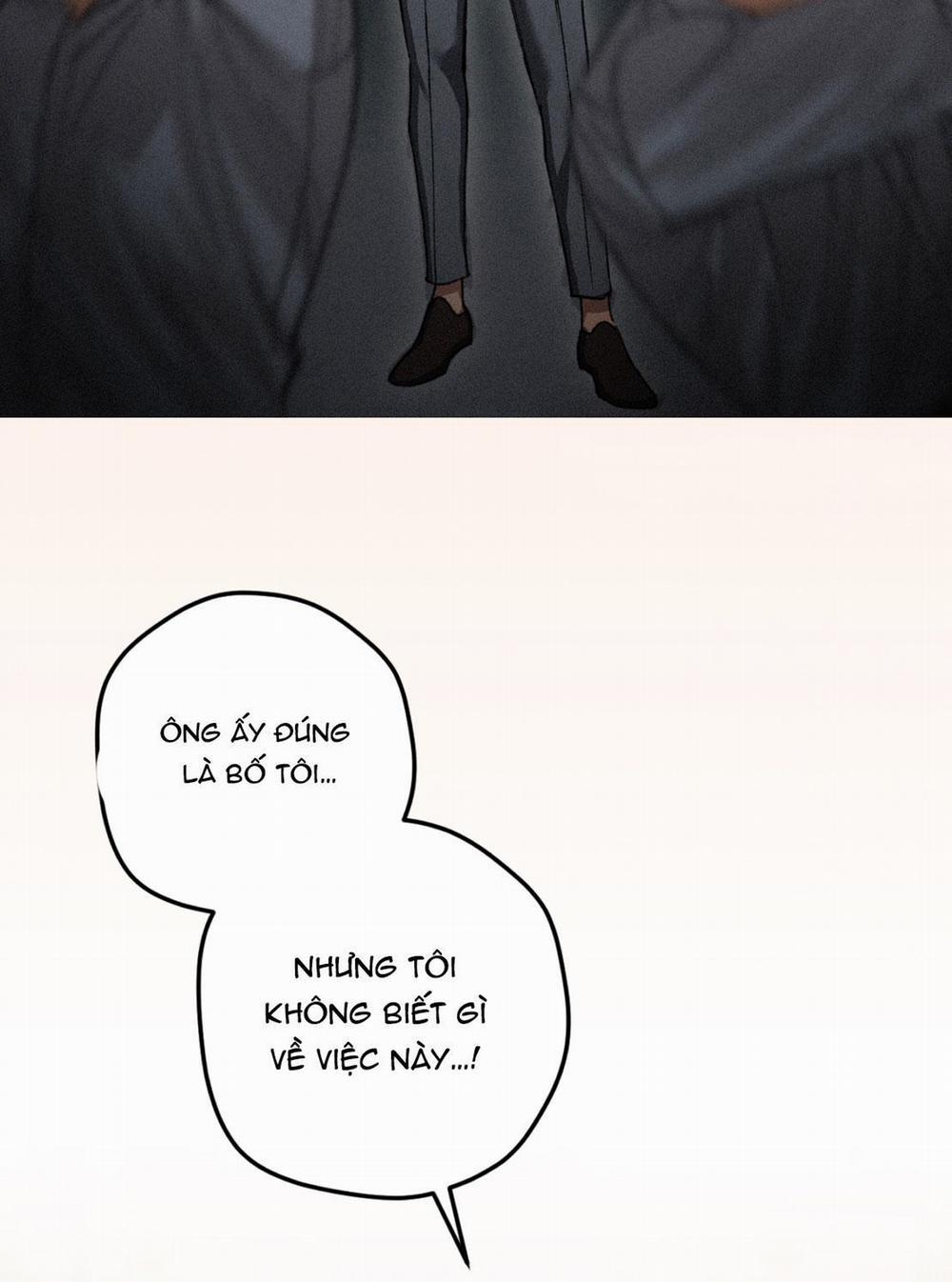 Bé Yêu Thật Đáng Sợ 0 PREVIEW trang 4