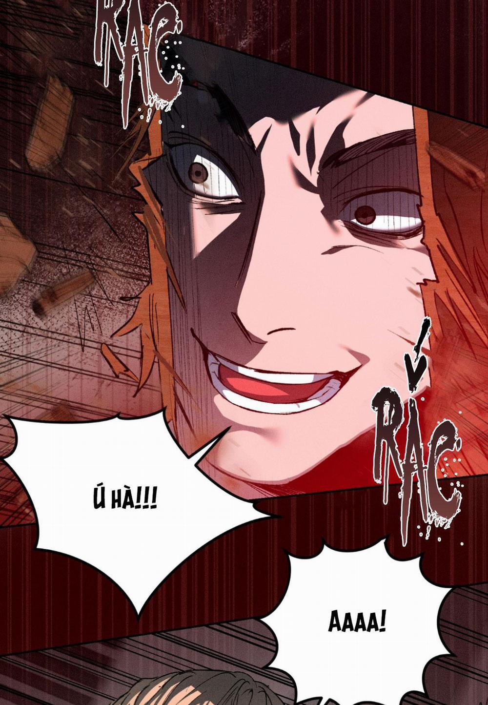 Bé Yêu Thật Đáng Sợ 0 PREVIEW trang 9