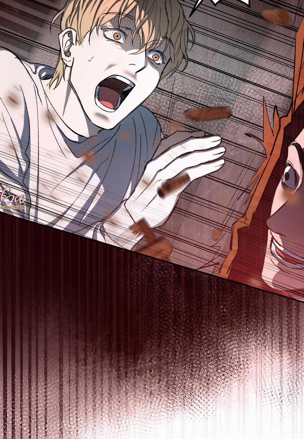 Bé Yêu Thật Đáng Sợ 1 PREVIEW trang 10