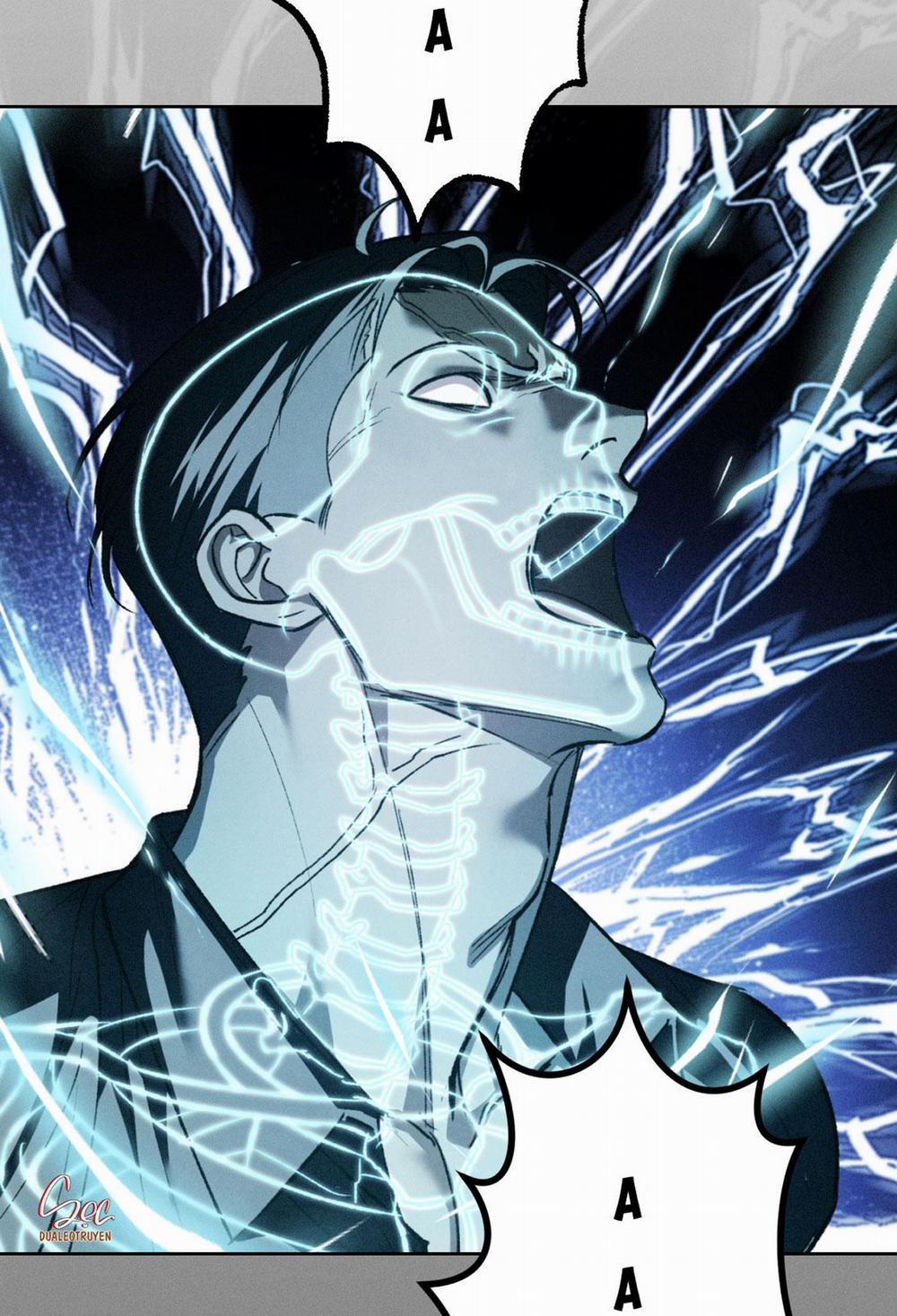 Bé Yêu Thật Đáng Sợ 1 PREVIEW trang 12