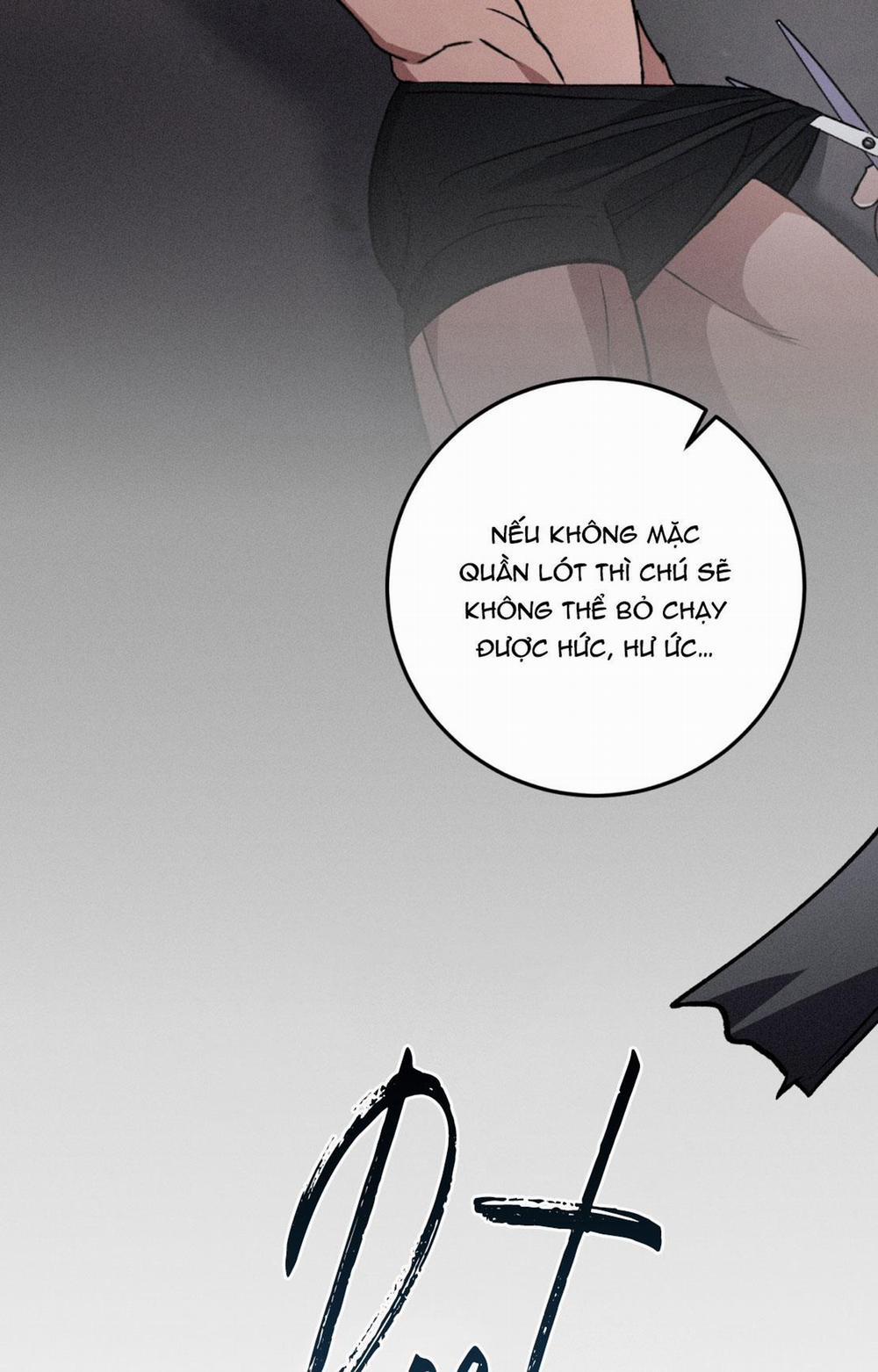 Bé Yêu Thật Đáng Sợ 1 PREVIEW trang 18