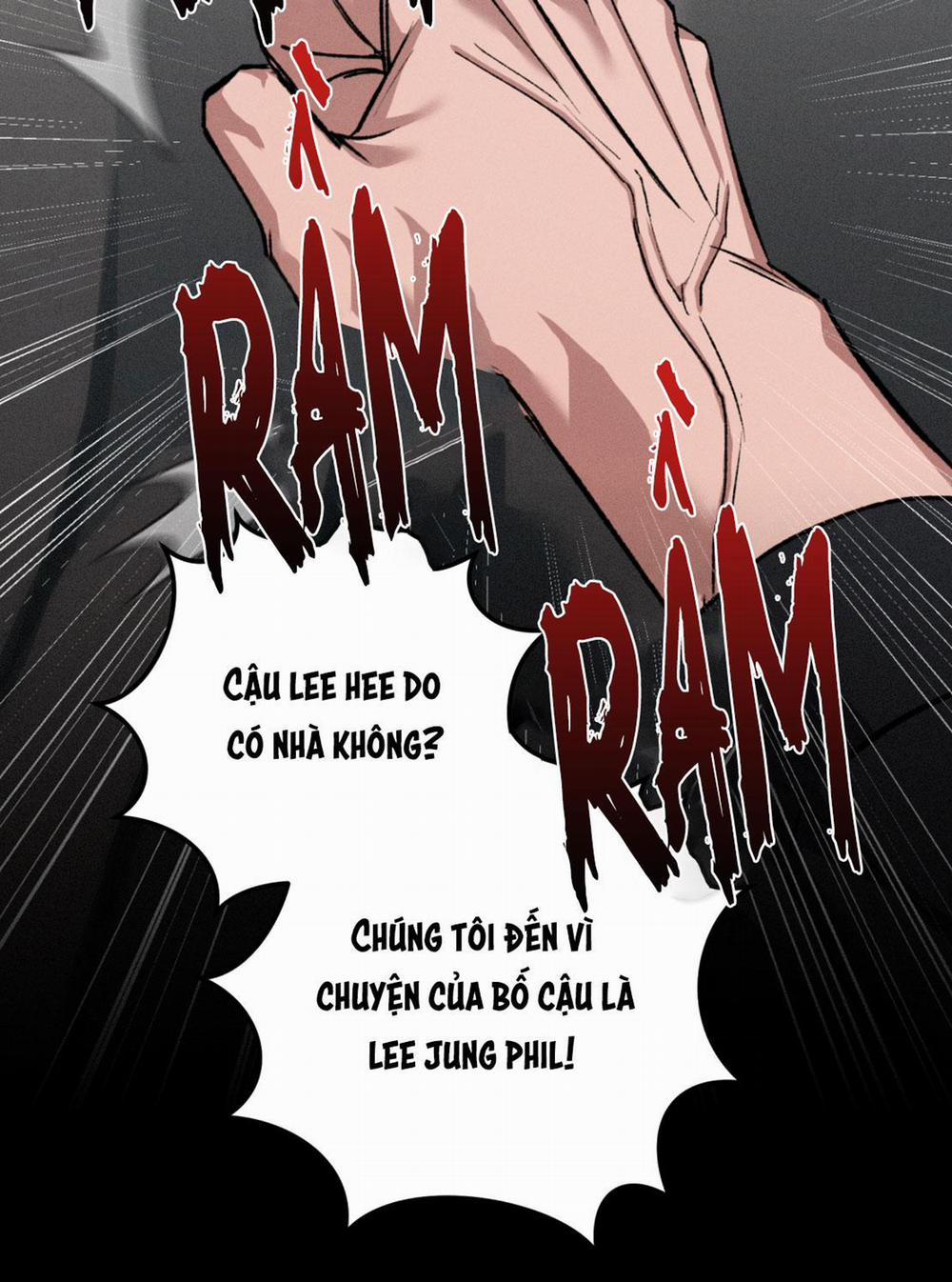 Bé Yêu Thật Đáng Sợ 1 PREVIEW trang 2