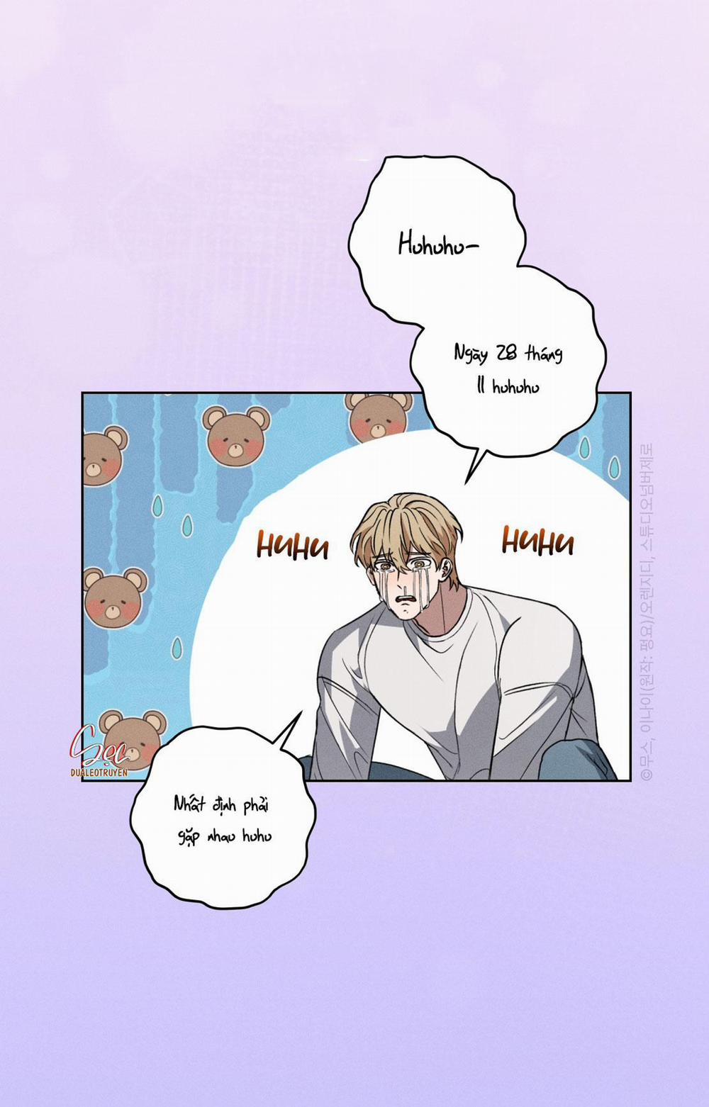 Bé Yêu Thật Đáng Sợ 1 PREVIEW trang 20