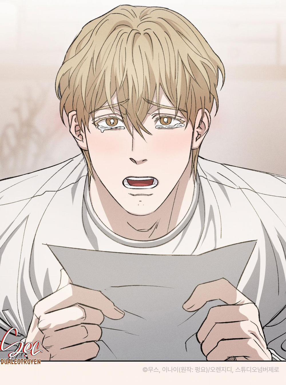 Bé Yêu Thật Đáng Sợ 1 PREVIEW trang 5