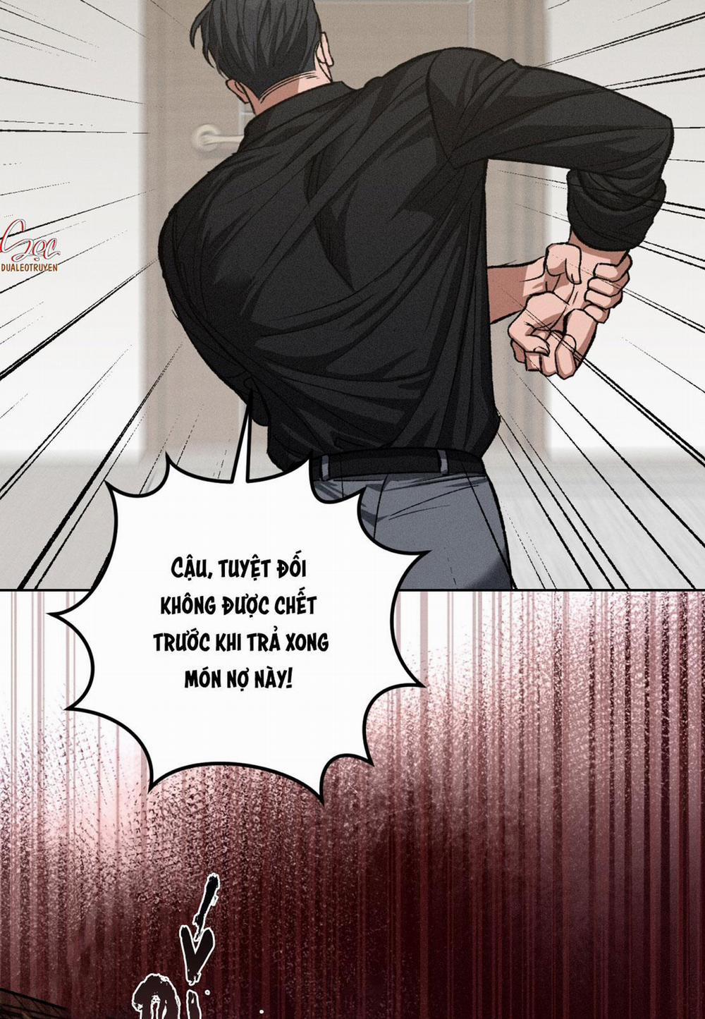 Bé Yêu Thật Đáng Sợ 1 PREVIEW trang 8