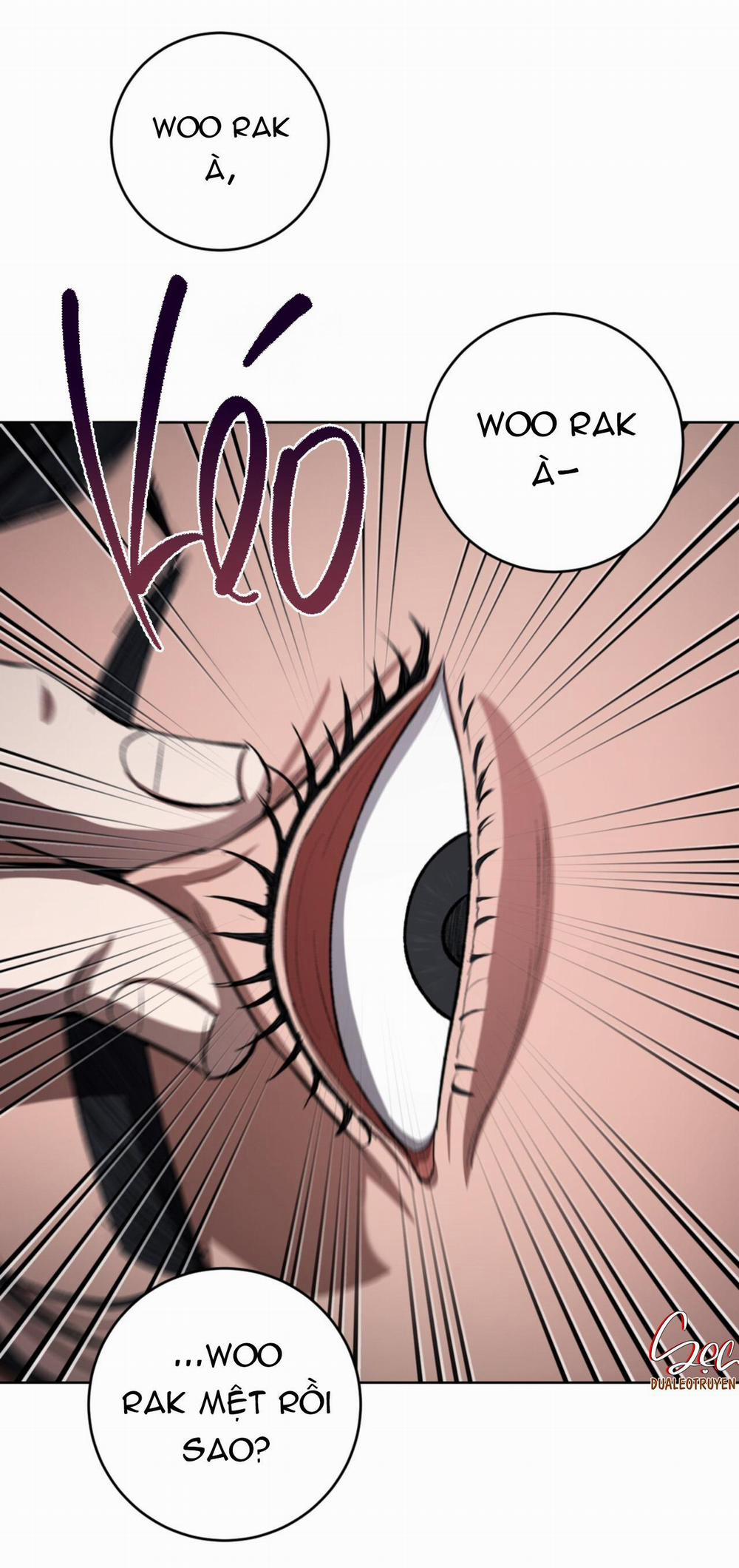 Bé Yêu Thật Đáng Sợ 11 trang 6