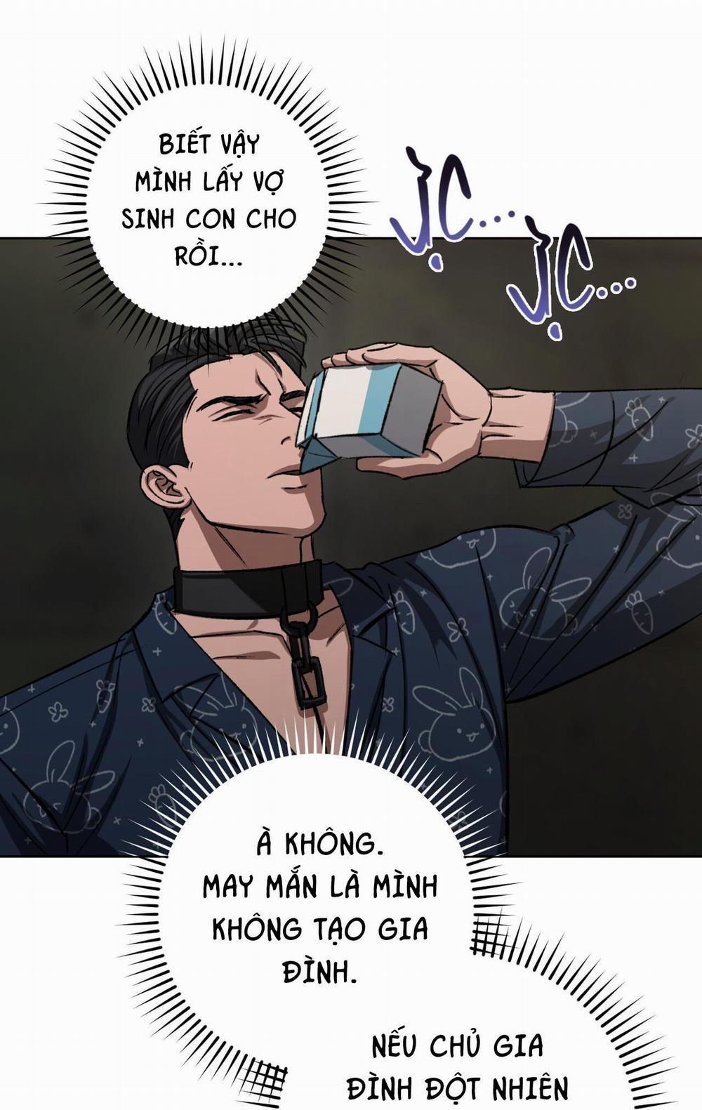 Bé Yêu Thật Đáng Sợ 12 trang 23