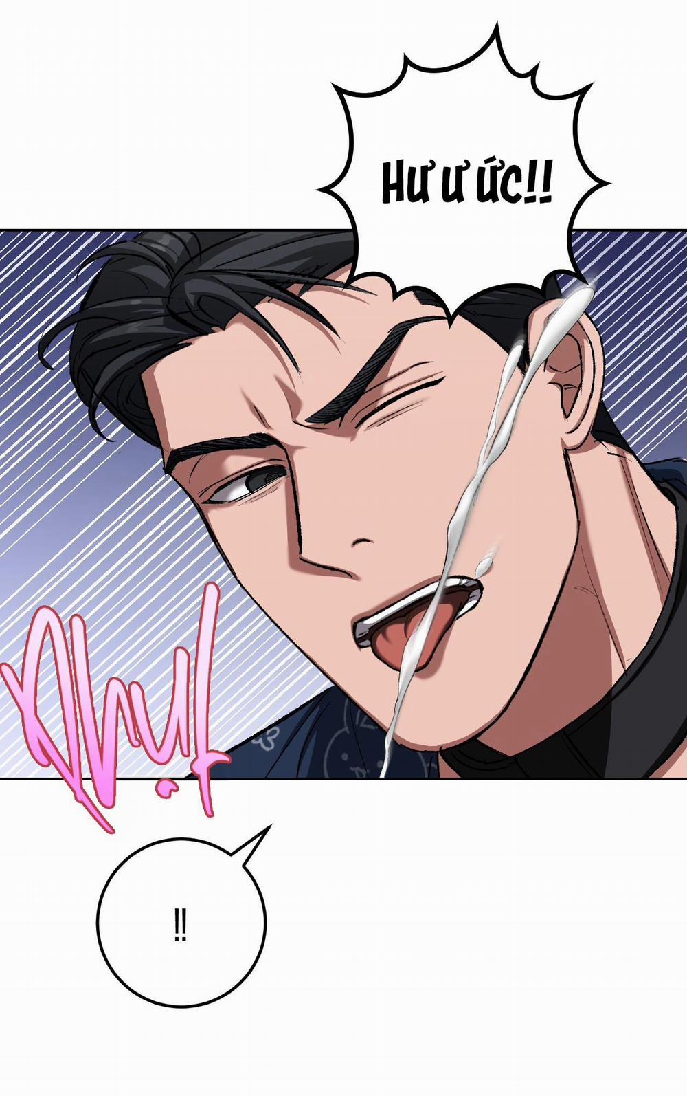 Bé Yêu Thật Đáng Sợ 13 trang 22