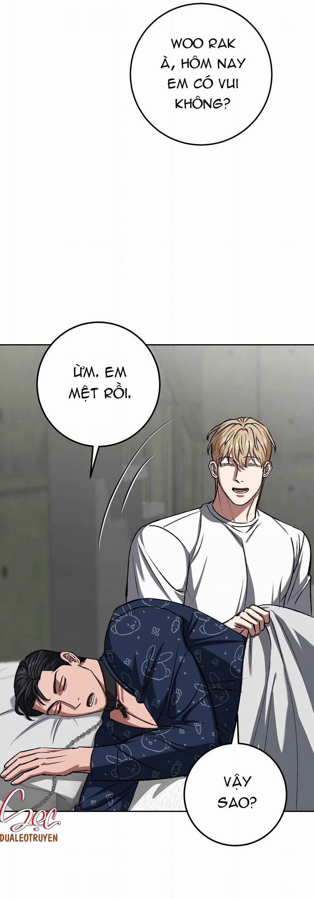 Bé Yêu Thật Đáng Sợ 13 trang 26