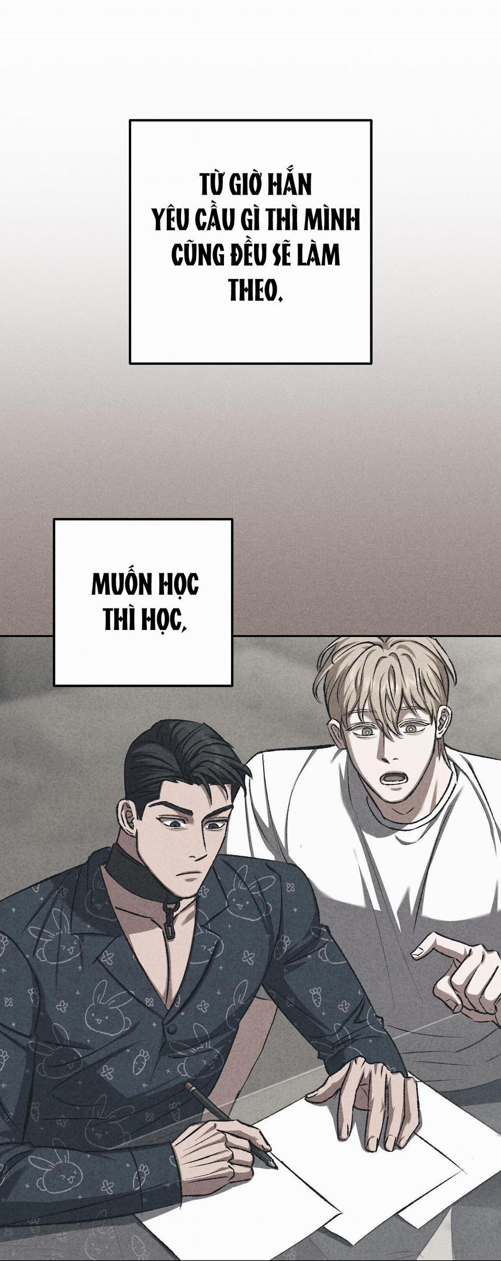 Bé Yêu Thật Đáng Sợ 13 trang 29