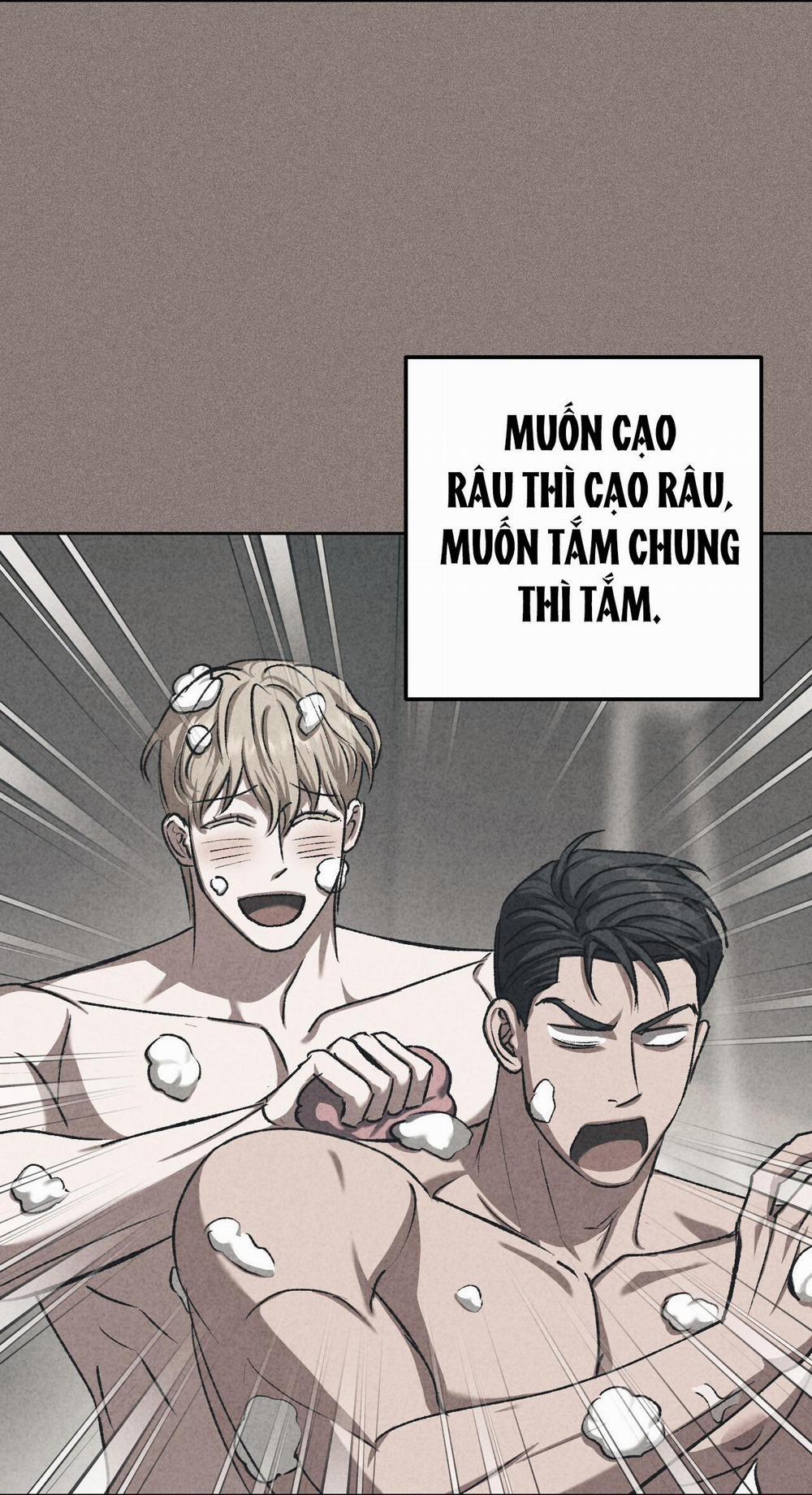 Bé Yêu Thật Đáng Sợ 13 trang 30