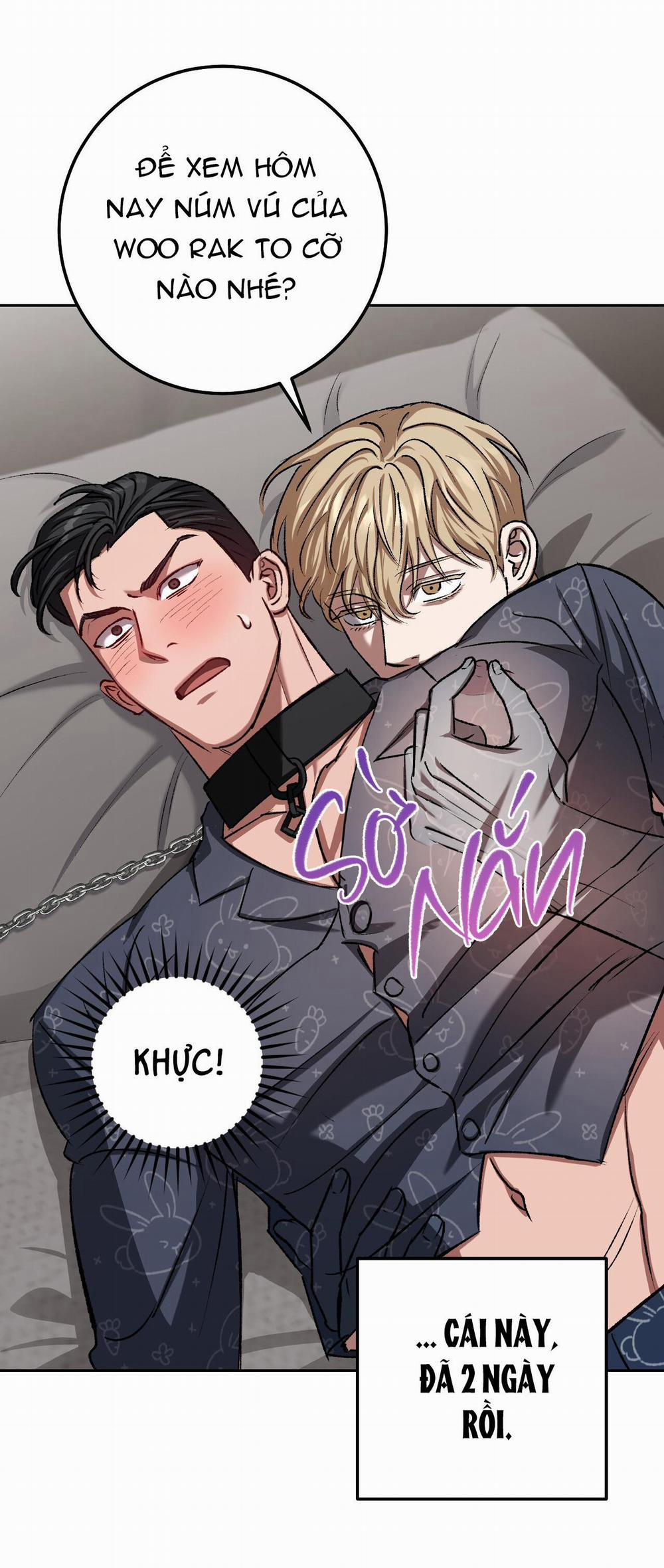 Bé Yêu Thật Đáng Sợ 13 trang 32