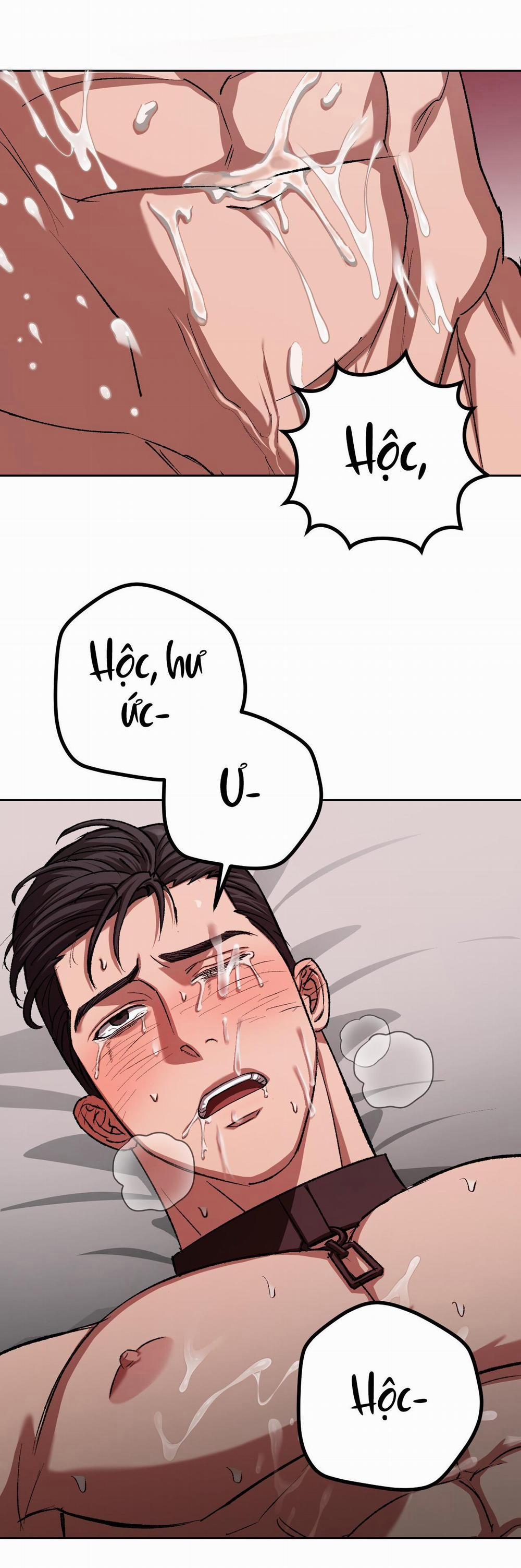 Bé Yêu Thật Đáng Sợ 13 trang 45