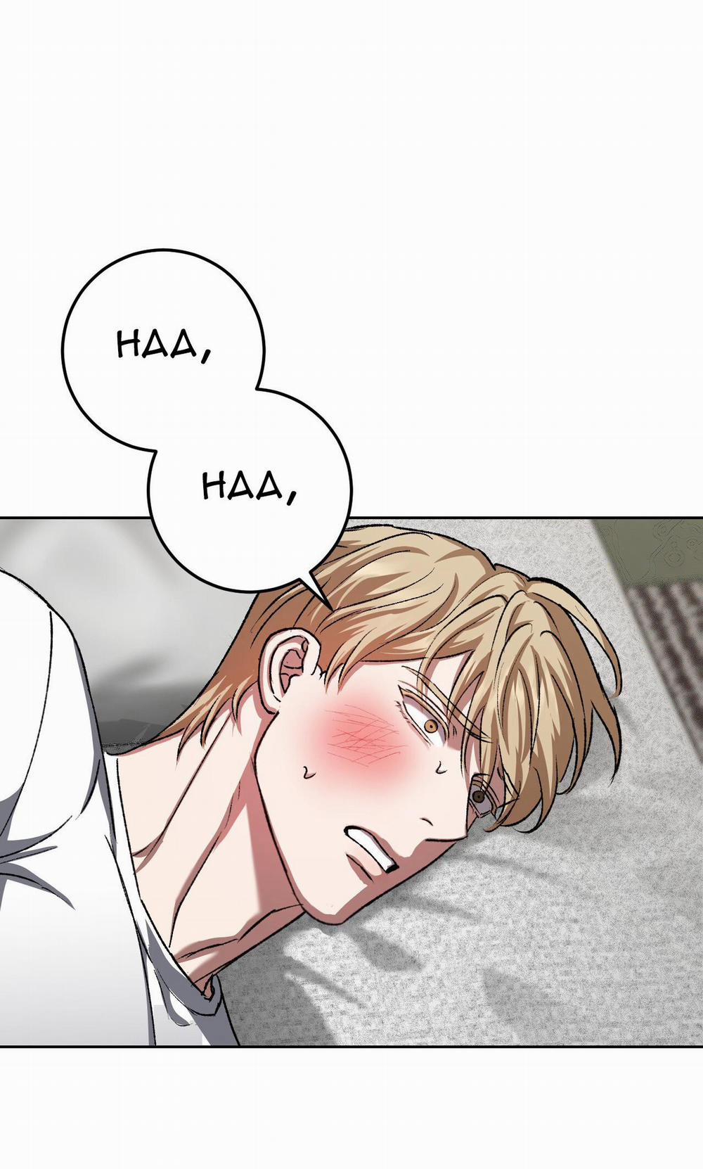 Bé Yêu Thật Đáng Sợ 14 trang 23