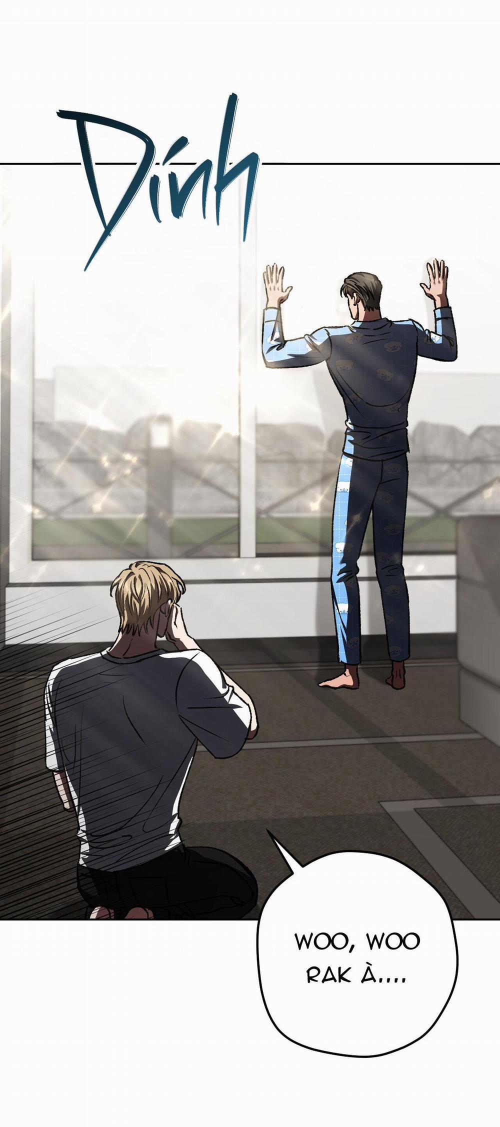 Bé Yêu Thật Đáng Sợ 14 trang 34