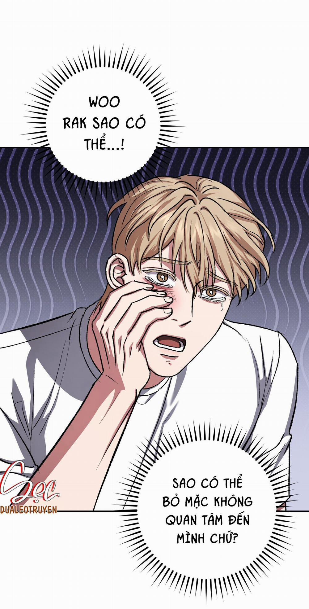 Bé Yêu Thật Đáng Sợ 14 trang 35