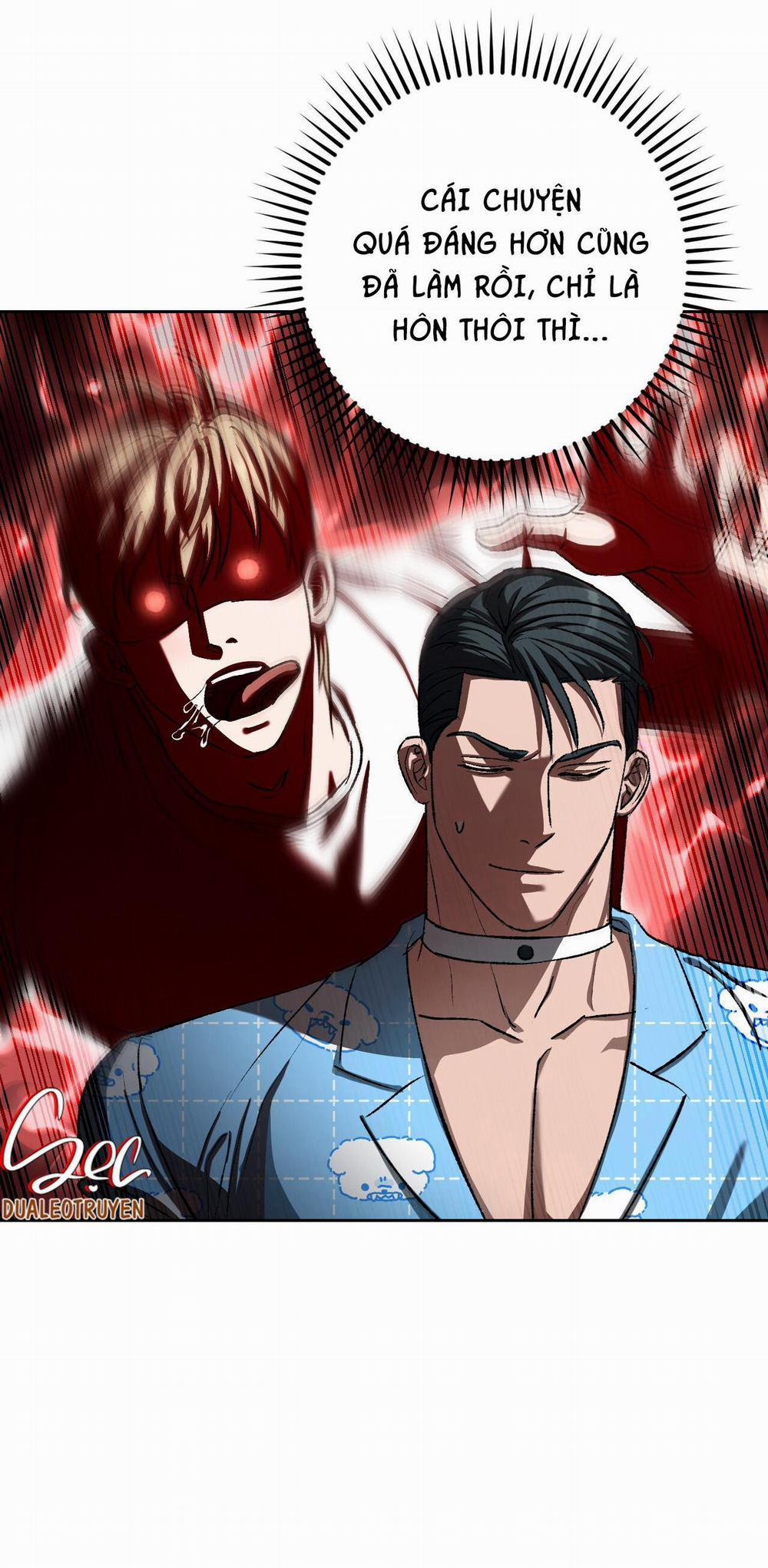 Bé Yêu Thật Đáng Sợ 14 trang 43