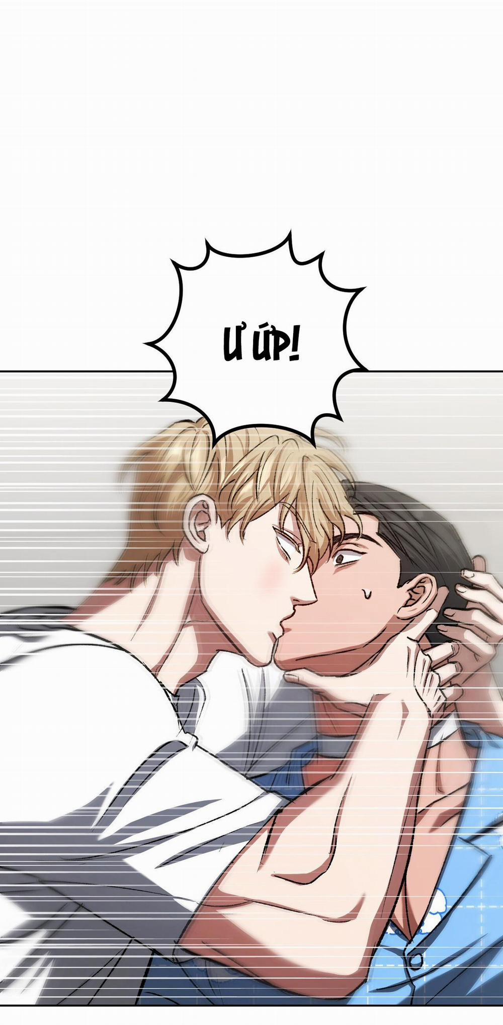 Bé Yêu Thật Đáng Sợ 14 trang 44