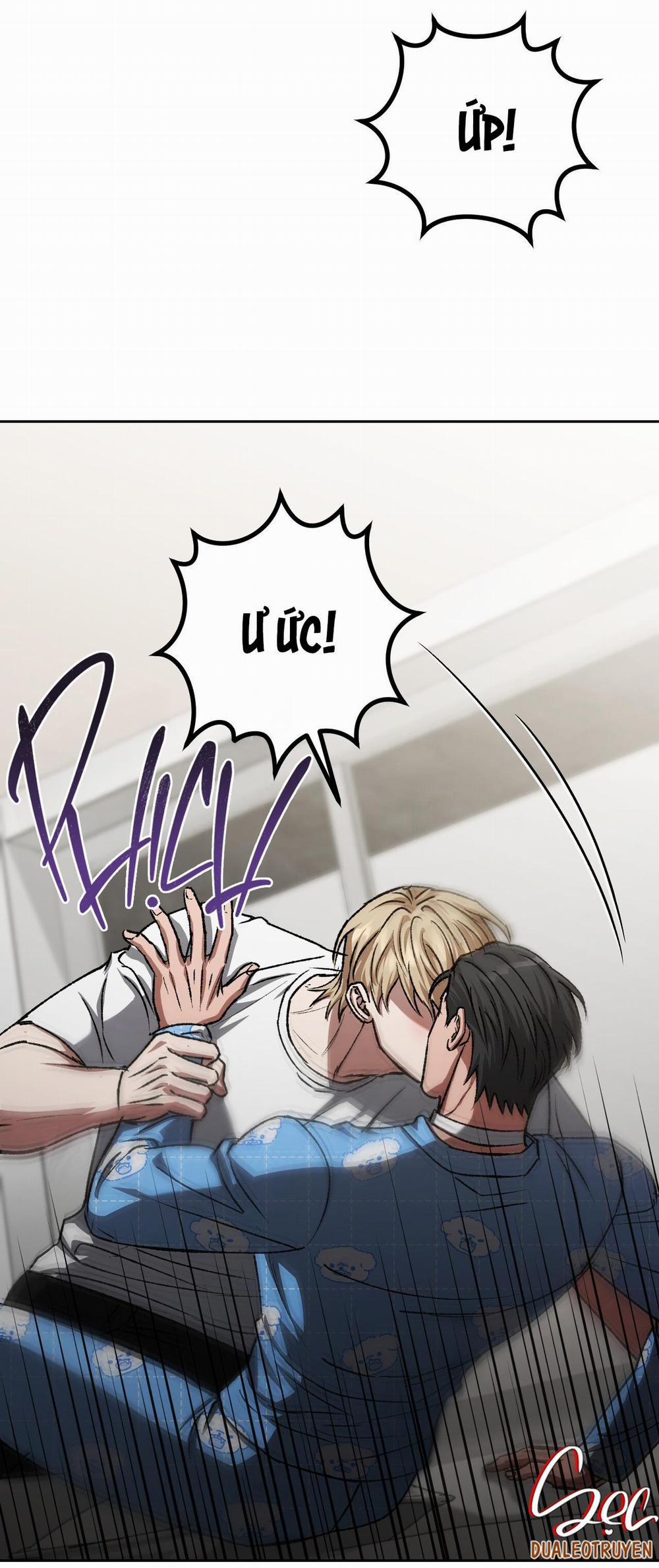 Bé Yêu Thật Đáng Sợ 14 trang 46