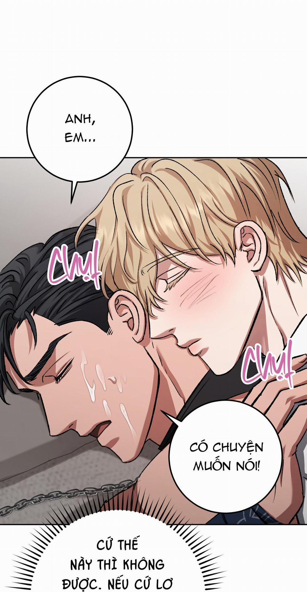 Bé Yêu Thật Đáng Sợ 14 trang 5