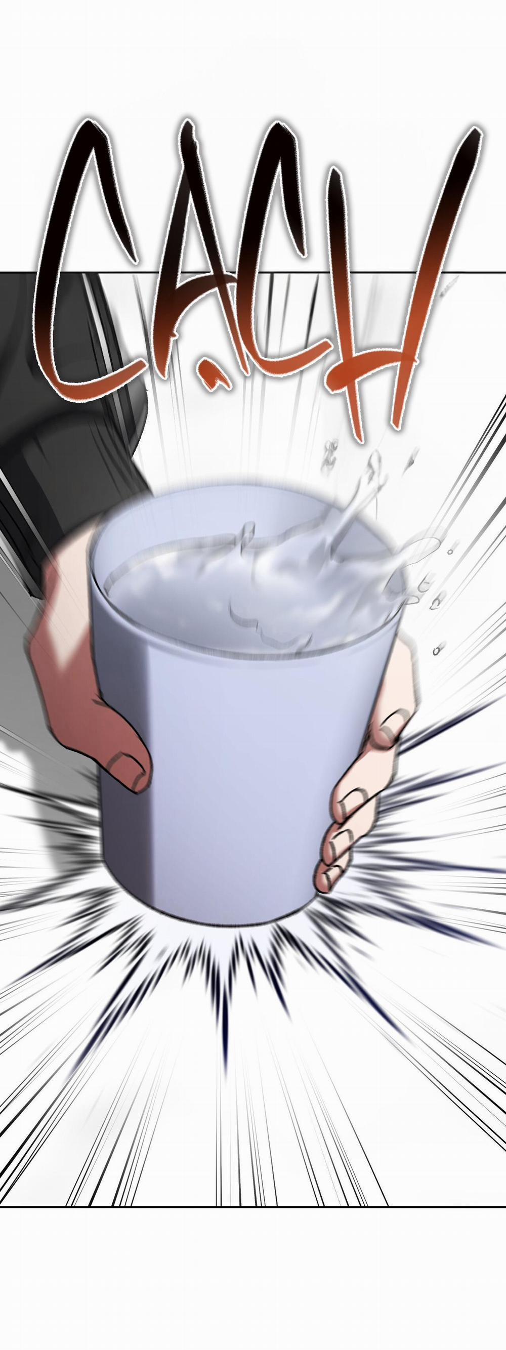 Bé Yêu Thật Đáng Sợ 16 trang 29