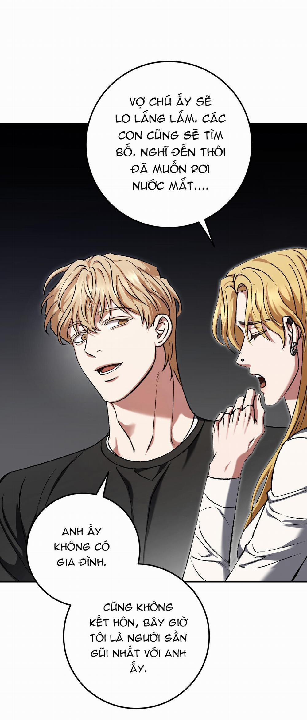 Bé Yêu Thật Đáng Sợ 16 trang 40