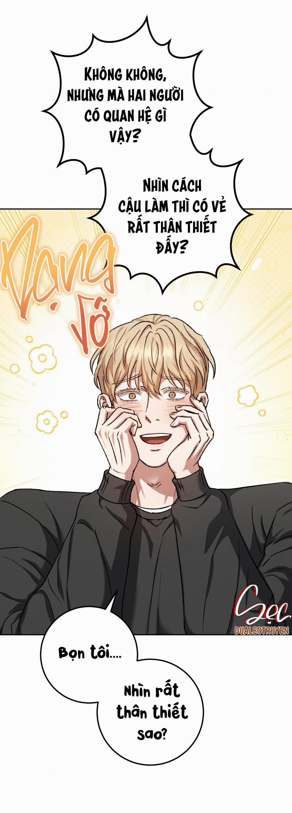 Bé Yêu Thật Đáng Sợ 16 trang 43