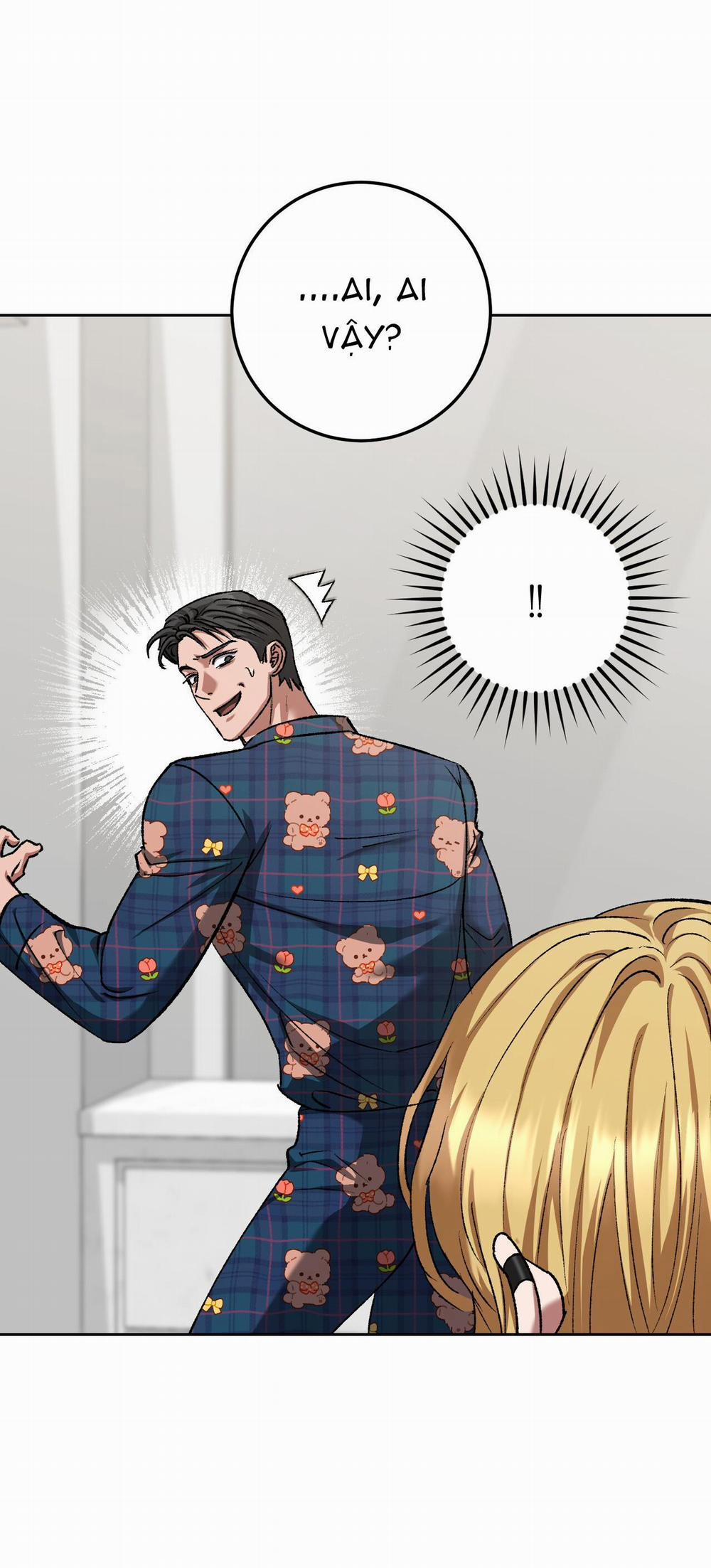 Bé Yêu Thật Đáng Sợ 16 trang 7