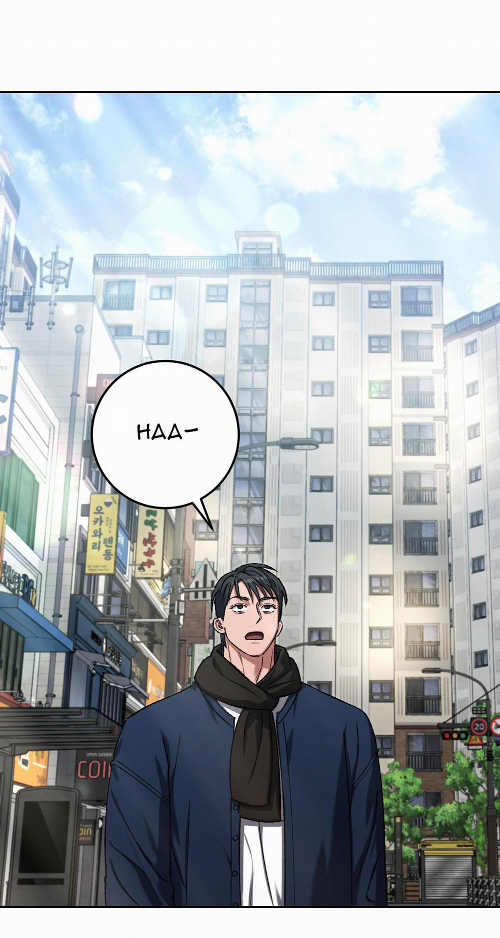 Bé Yêu Thật Đáng Sợ 17 trang 14