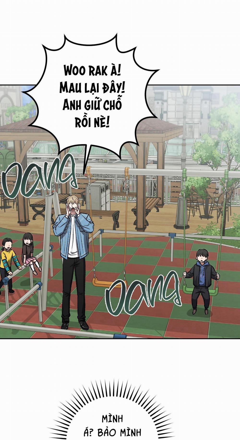 Bé Yêu Thật Đáng Sợ 17 trang 23