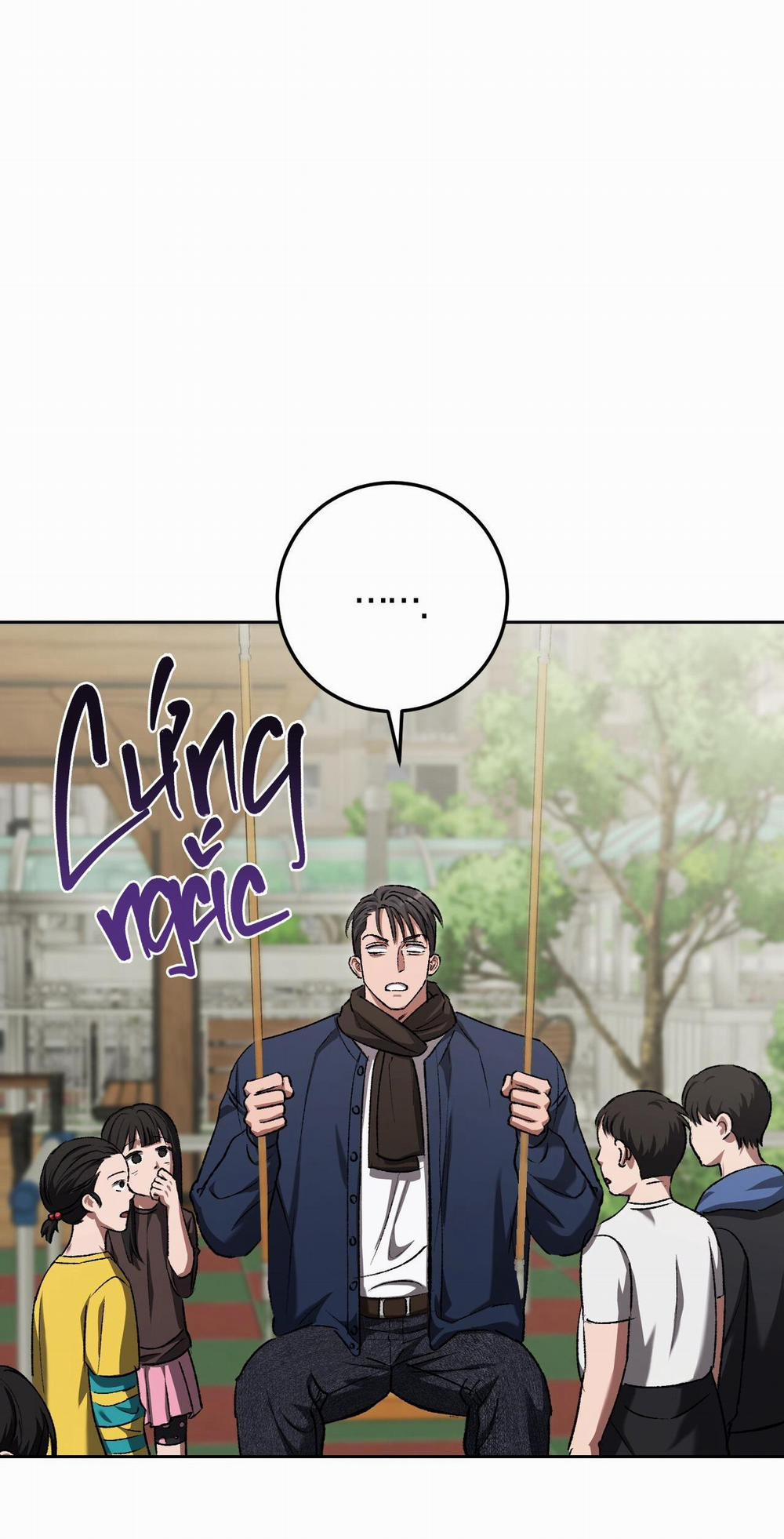 Bé Yêu Thật Đáng Sợ 17 trang 29