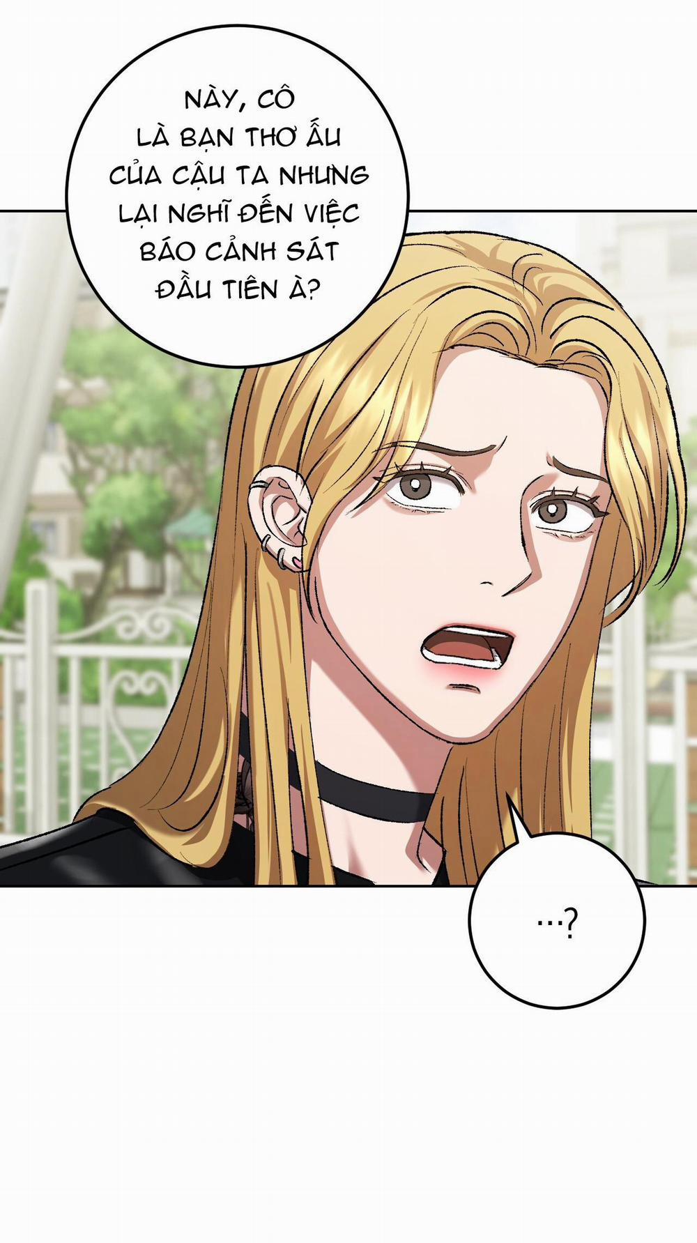 Bé Yêu Thật Đáng Sợ 17 trang 39