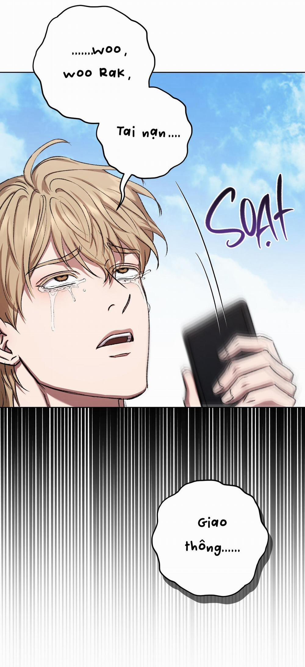 Bé Yêu Thật Đáng Sợ 19 trang 11