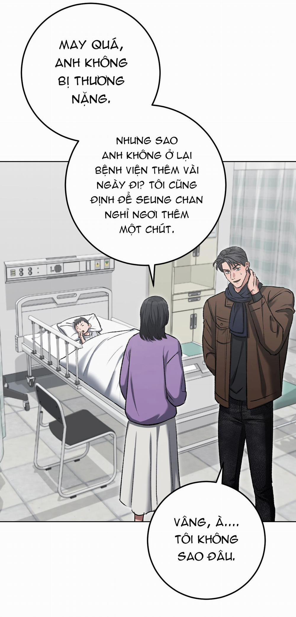 Bé Yêu Thật Đáng Sợ 19 trang 13