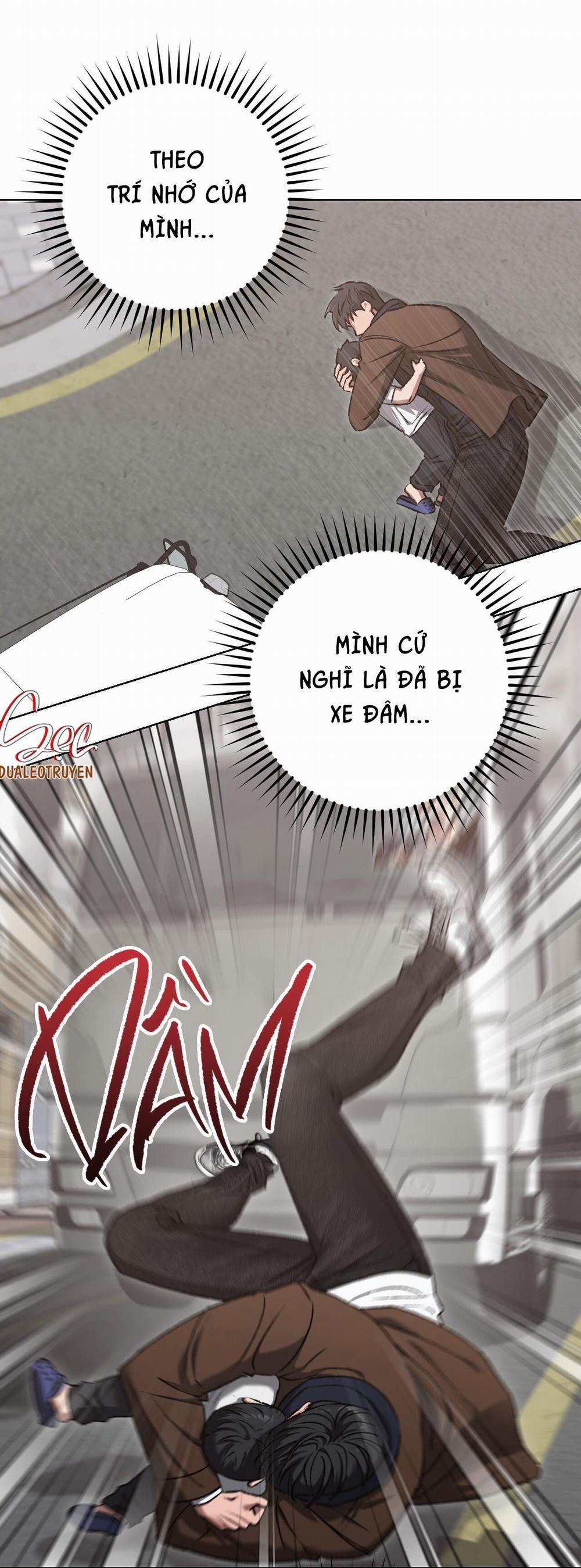 Bé Yêu Thật Đáng Sợ 19 trang 14