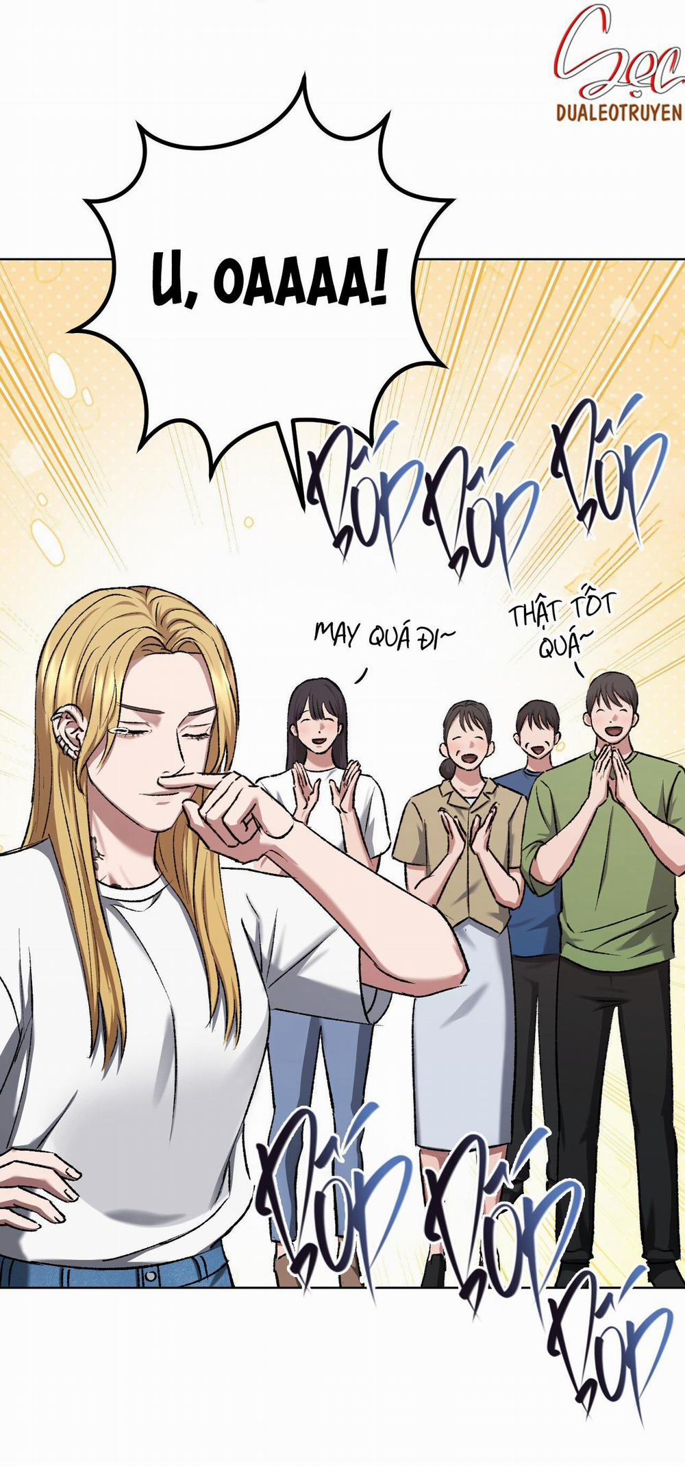 Bé Yêu Thật Đáng Sợ 19 trang 24