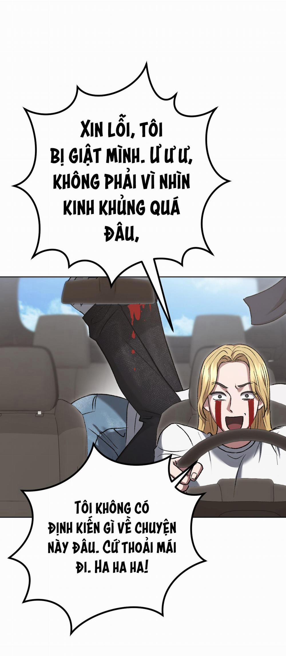 Bé Yêu Thật Đáng Sợ 19 trang 31