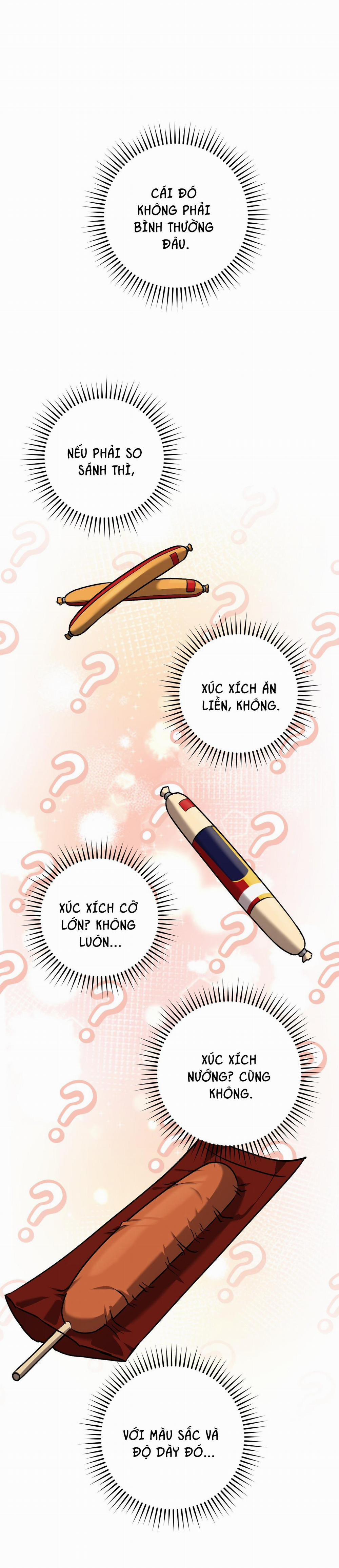 Bé Yêu Thật Đáng Sợ 2 trang 25