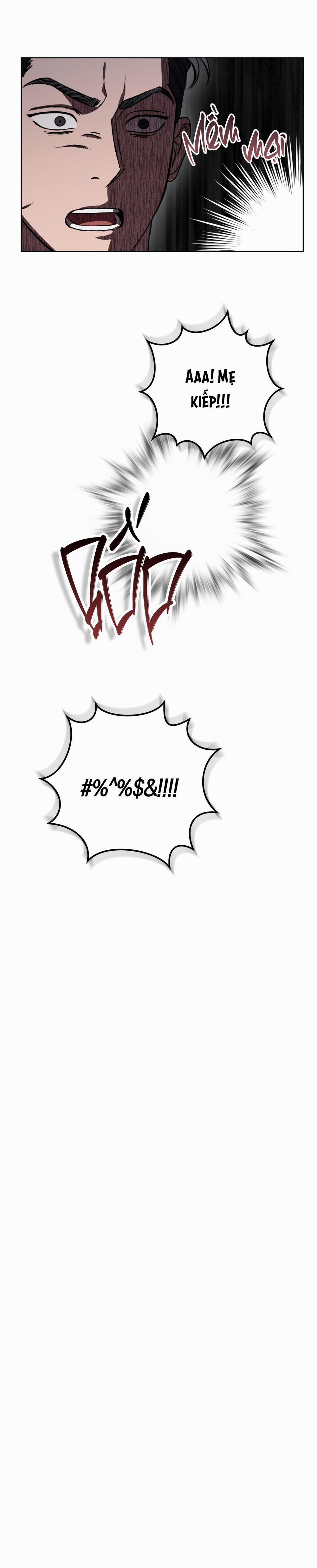 Bé Yêu Thật Đáng Sợ 3 trang 26