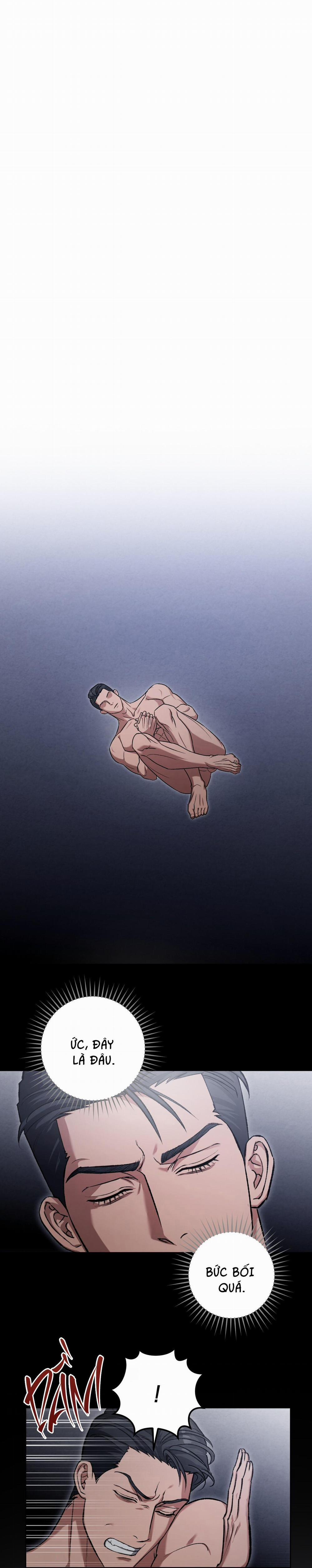 Bé Yêu Thật Đáng Sợ 4 trang 6