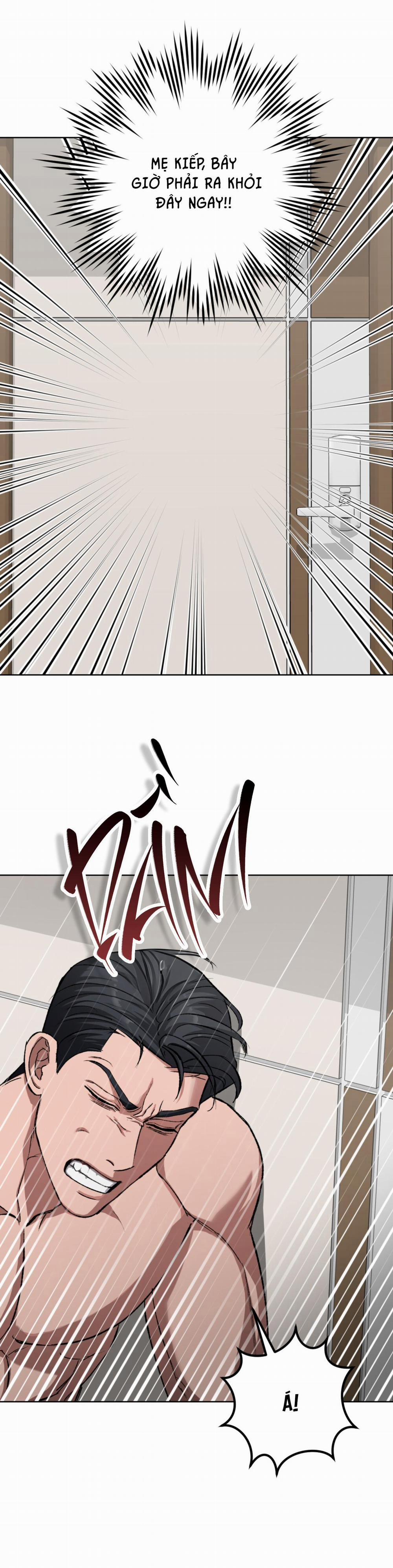 Bé Yêu Thật Đáng Sợ 5 trang 2