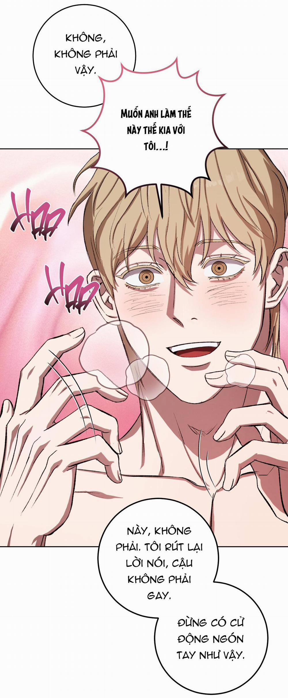 Bé Yêu Thật Đáng Sợ 6 trang 10