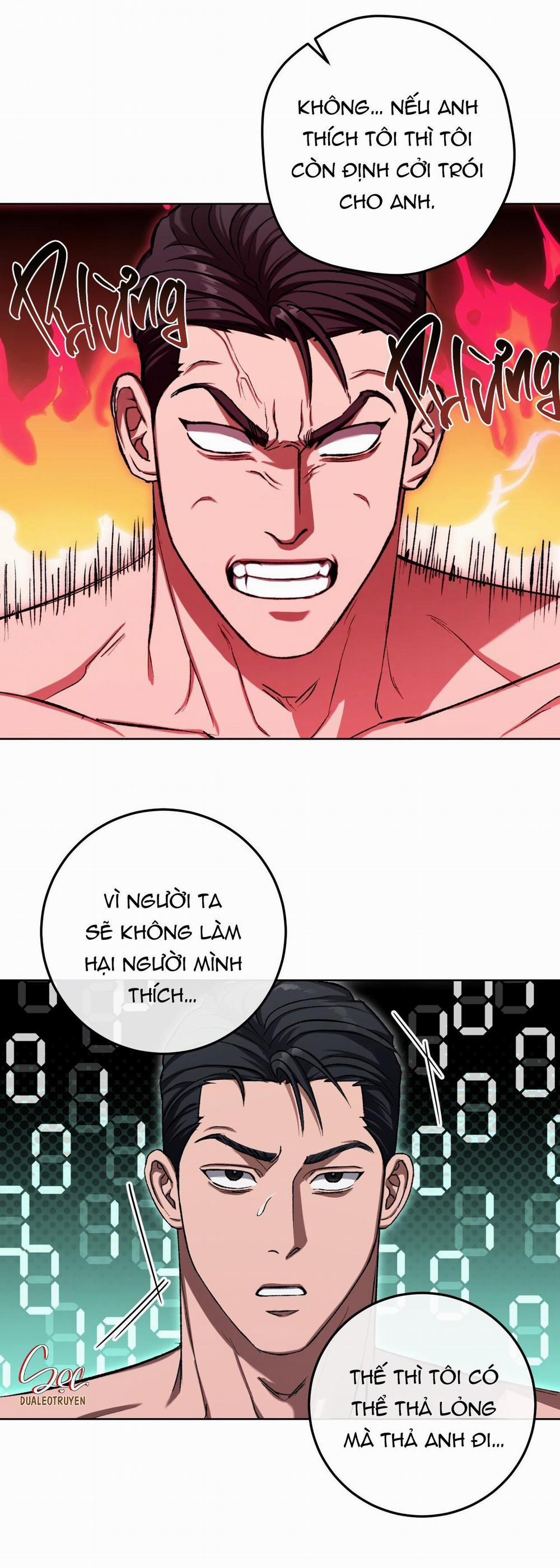 Bé Yêu Thật Đáng Sợ 6 trang 14