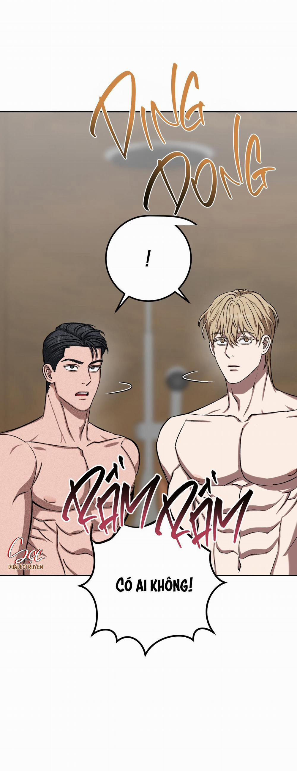 Bé Yêu Thật Đáng Sợ 6 trang 16