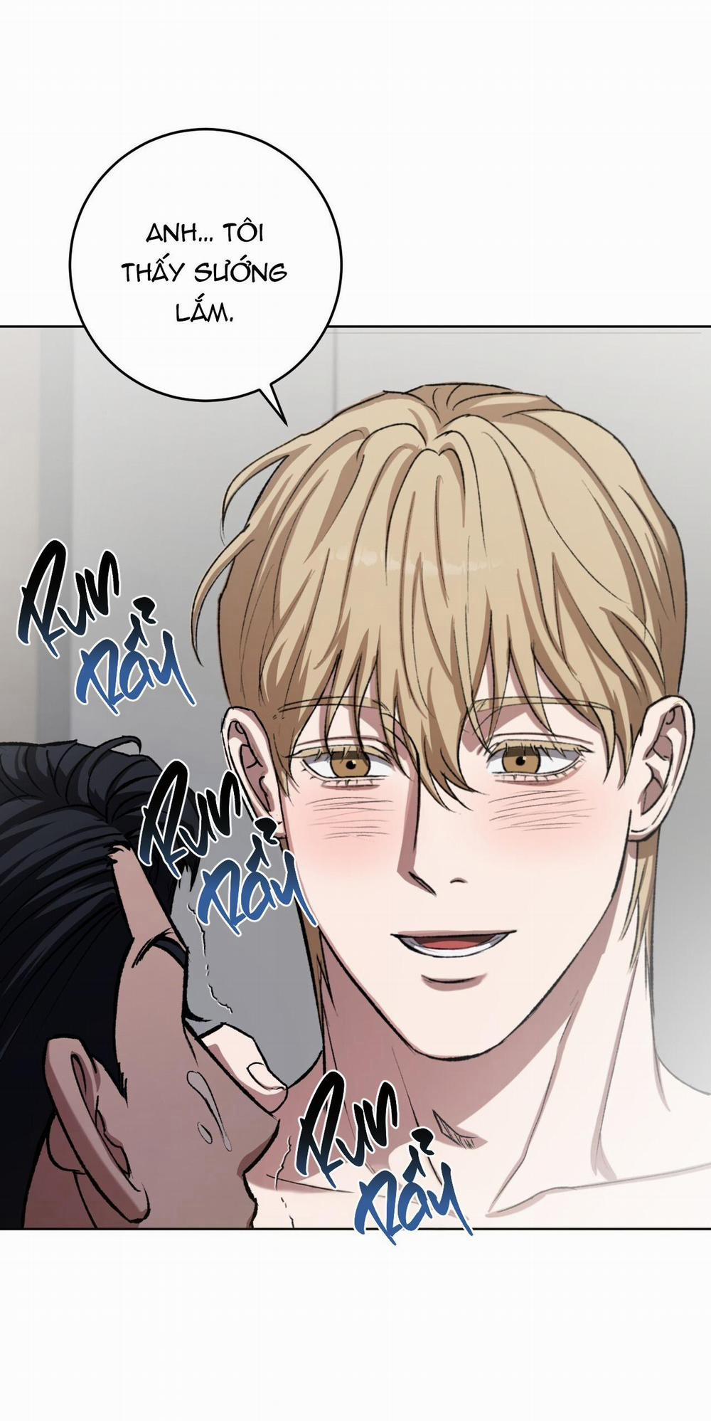 Bé Yêu Thật Đáng Sợ 6 trang 2