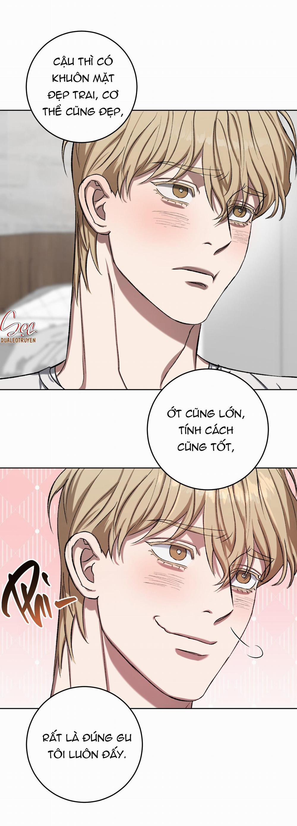 Bé Yêu Thật Đáng Sợ 6 trang 32