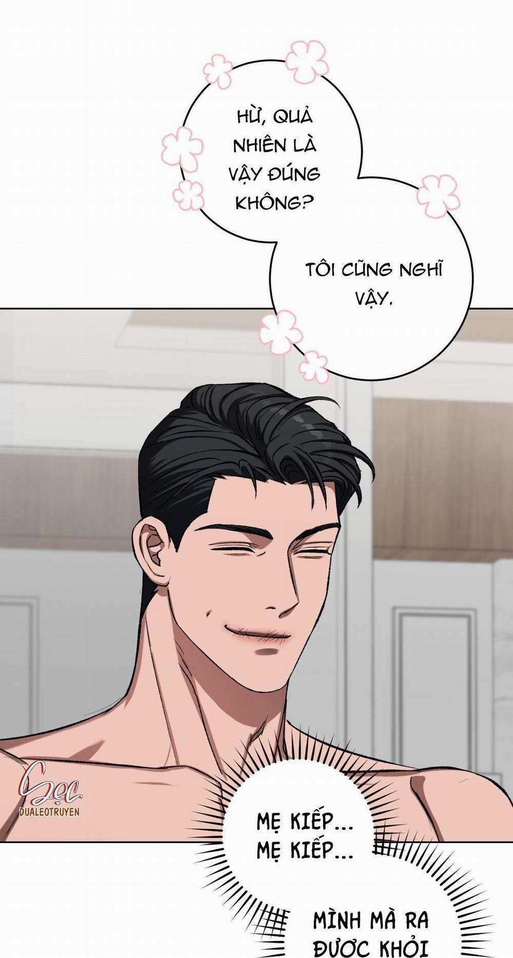 Bé Yêu Thật Đáng Sợ 6 trang 33