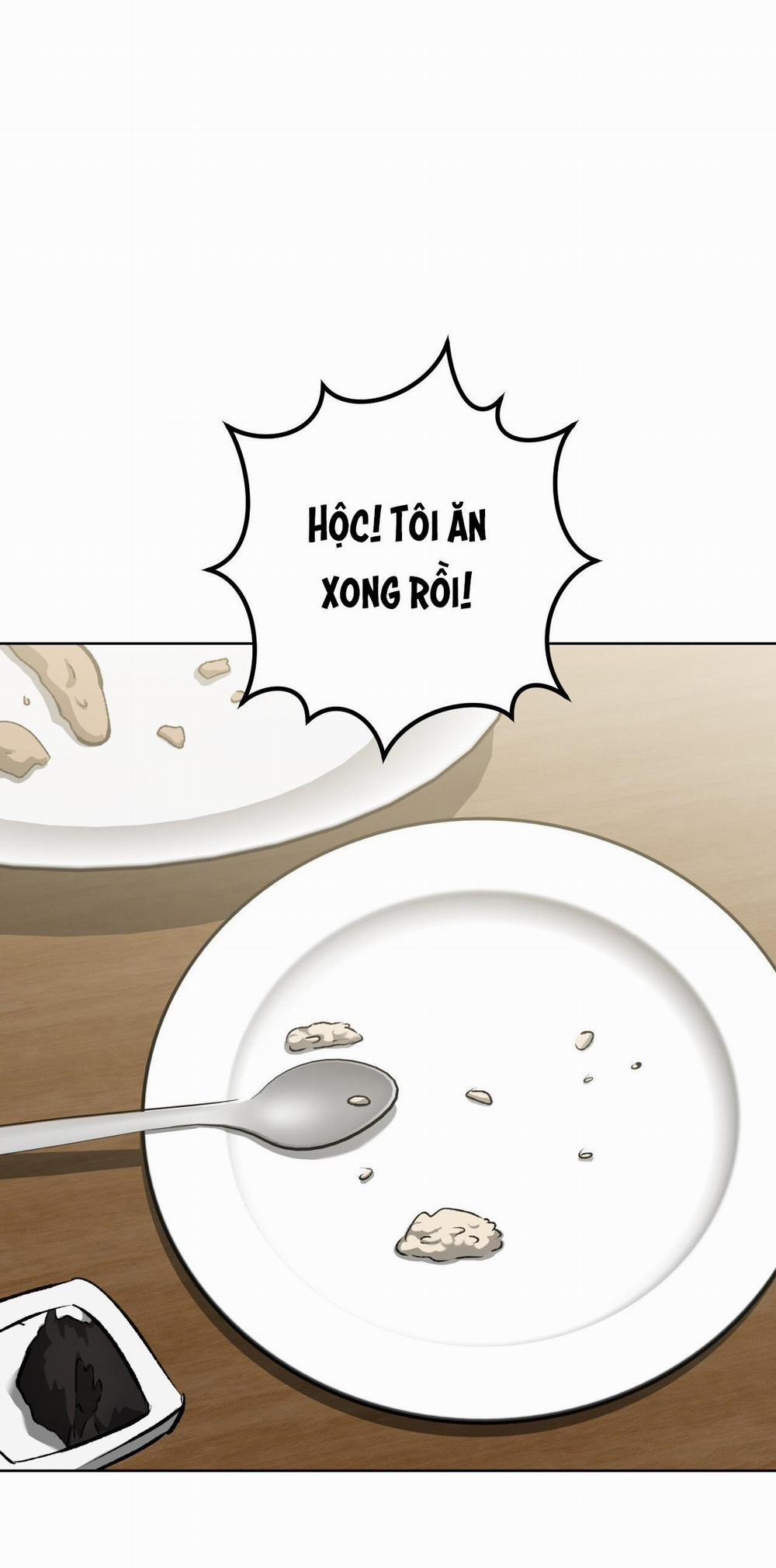 Bé Yêu Thật Đáng Sợ 6 trang 36