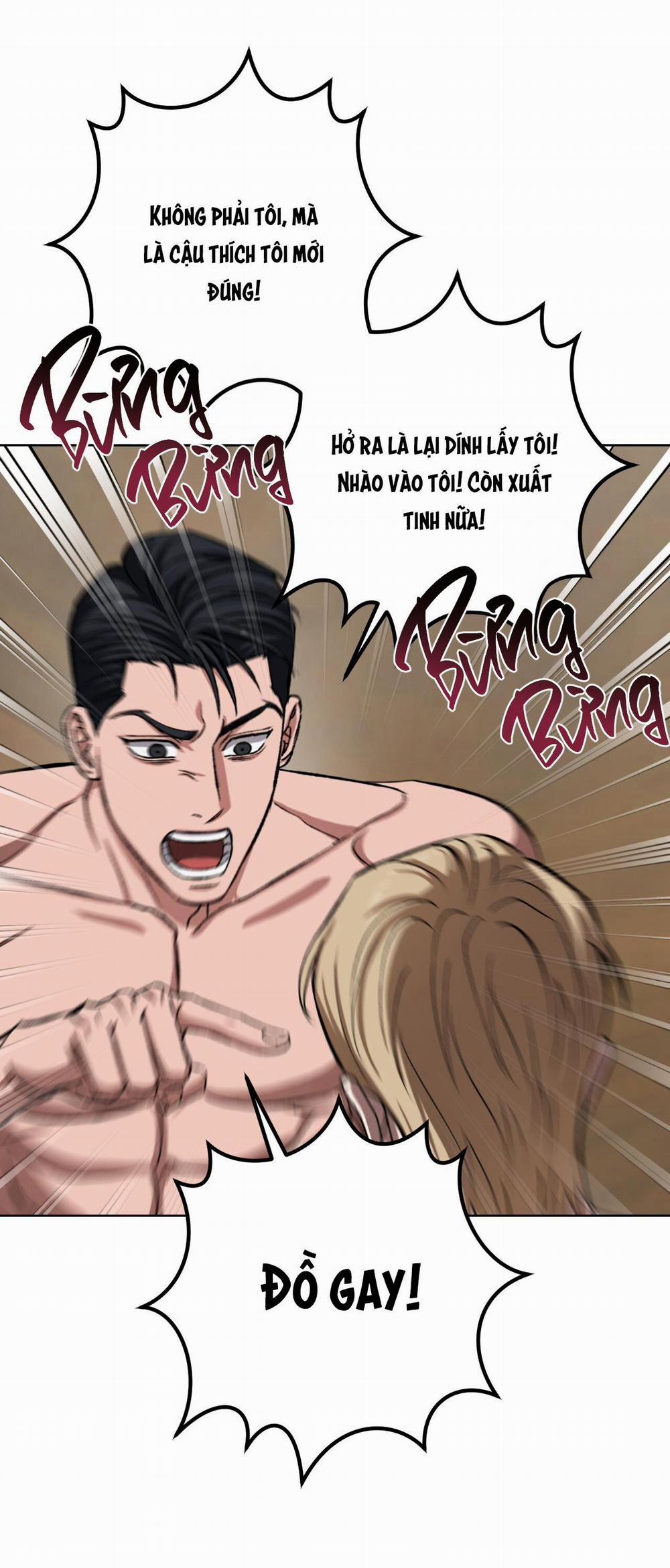 Bé Yêu Thật Đáng Sợ 6 trang 8